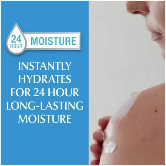 Eucerin Advanced Hydration After Sun Lotion - 6.8 fl oz image {5}