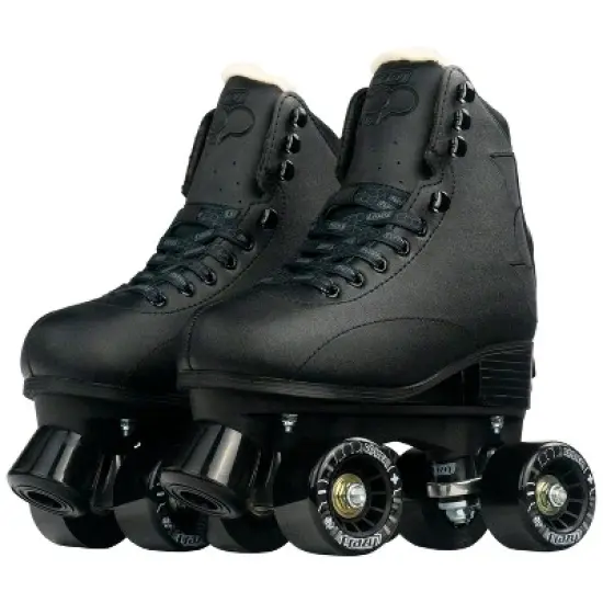 Crazy Skates Adjustable Roller Skates For Girls - Pop Roller Series - Size Adjustable To Fit 4 Sizes image {3}