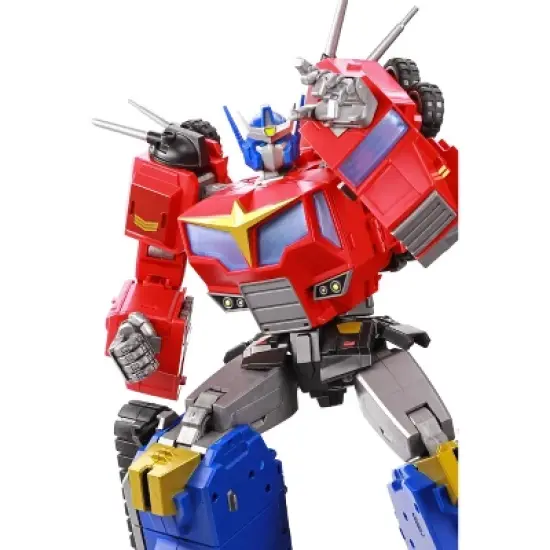 U-01 Stellarus Prominon | Mastermind Creations Ocular Max Unlimited Series Action figures image {4}