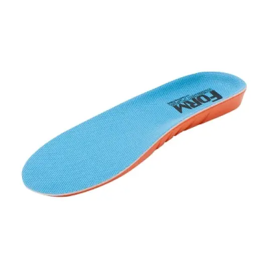 Form Memory Foam Insoles image {5}