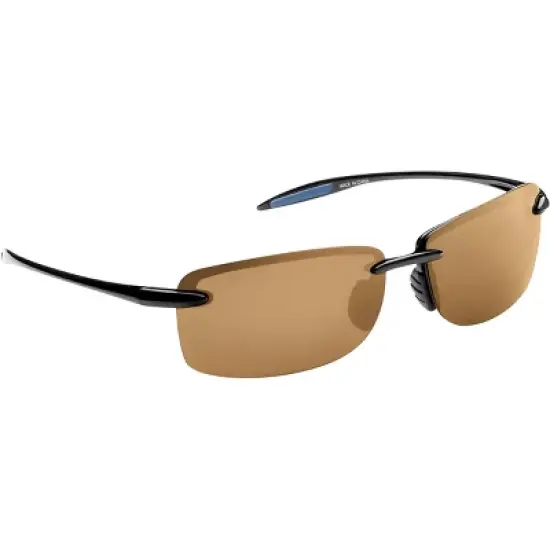 Flying Fisherman Cali Polarized Sunglasses image {3}