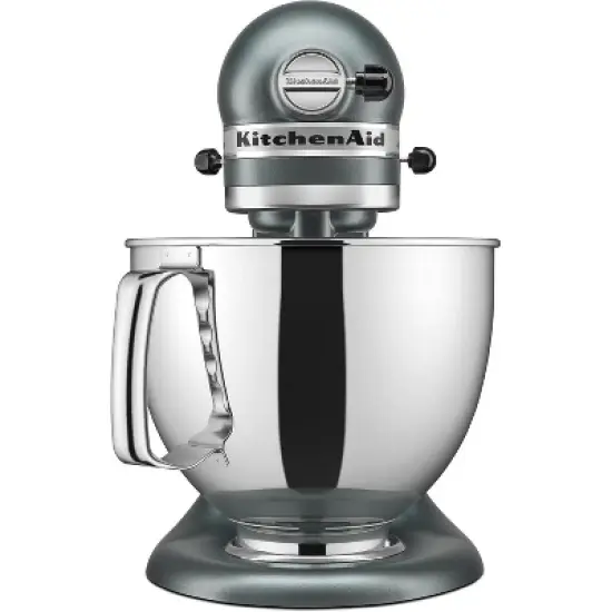 KitchenAid Artisan Series 5-Quart Tilt-Head Stand Mixer in Juniper - KSM150PSJP image {1}