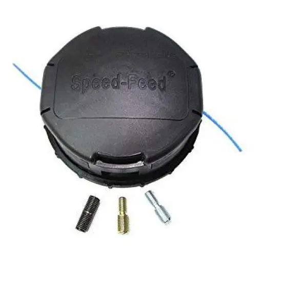 Shindaiwa Genuine OEM Replacement Speed-Feed 500 Trimmer Head 78890-21050 image {1}