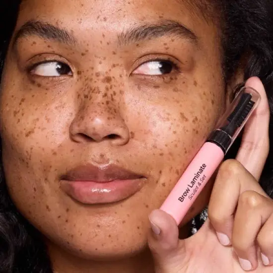 MCoBeauty Brow Laminate - Sculpt & Set image {7}