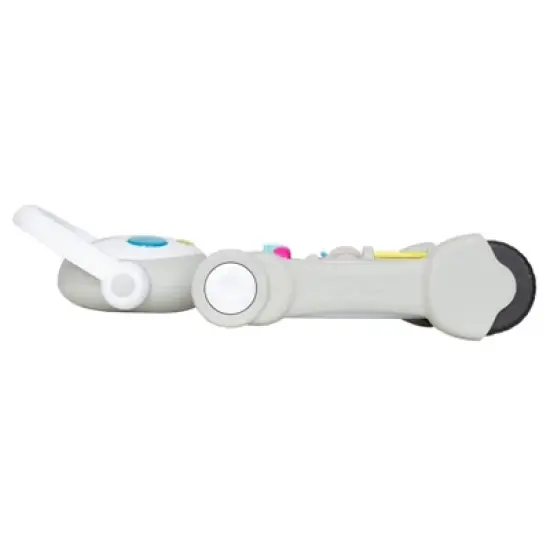 Smart Steps by Baby Trend Buddy Bot 2-in-1 Push Walker image {2}