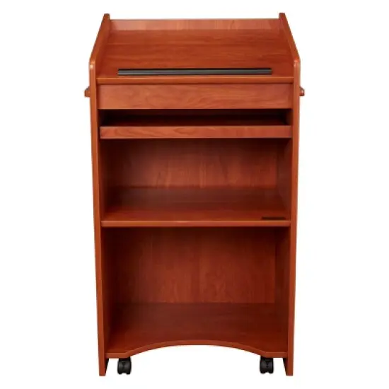 Aristocrat Lectern - Hampden Furnishings image {2}