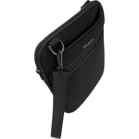 Targus Vertical Slipcase Laptop Bag for 14" Notebooks and Chromebooks image {5}