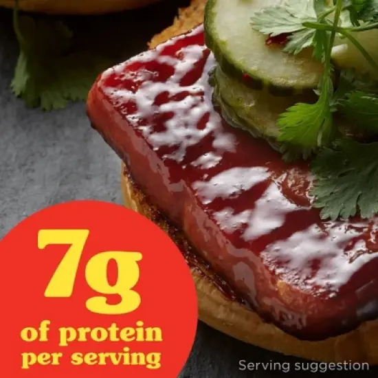 SPAM Hot & Spicy Lunch Meat - 12oz image {7}