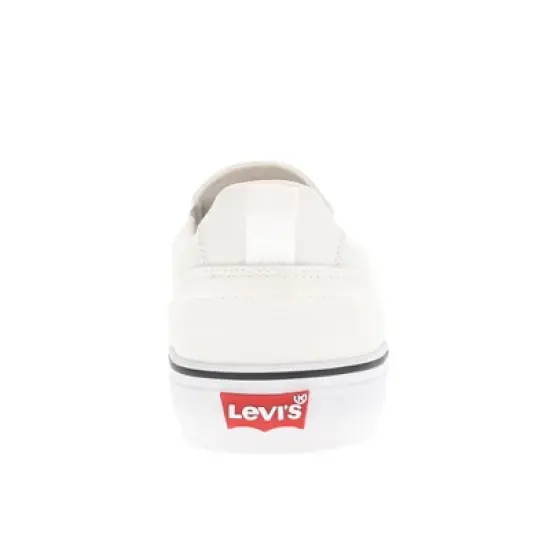 Levi's Womens Naya Slip On CT CVS Fashion Skate Sneaker Shoe image {2}