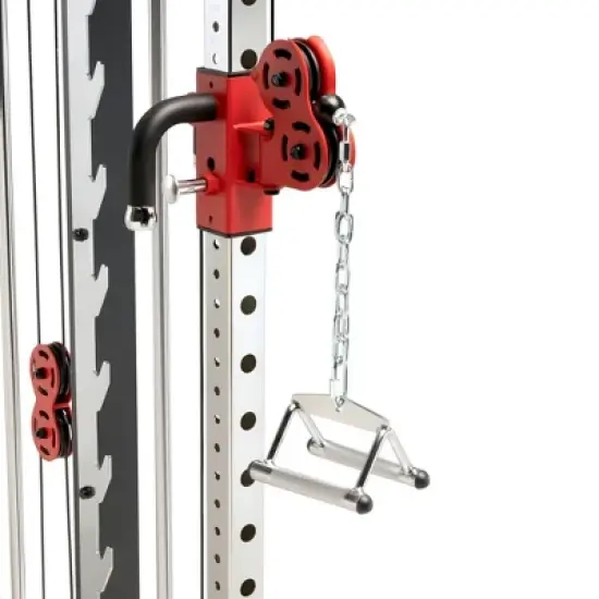Marcy Half Rack Home Gym image {13}