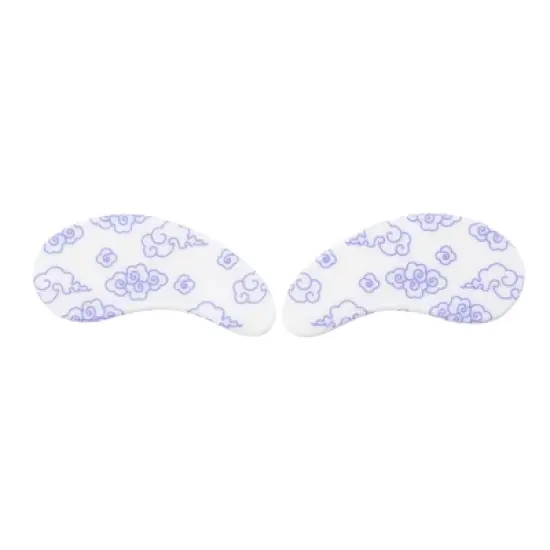 Pacifica Reusable Eye Mask - 2ct image {2}