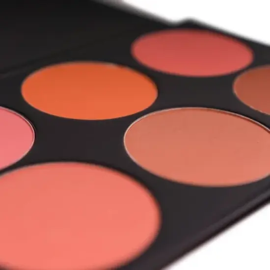 SHANY Masterpiece Set - 7 Layers Refills image {6}