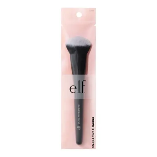 e.l.f. Stain & Tint Blending Brush image {7}