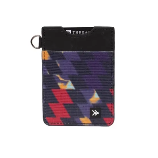 Thread Wallets Vertical Wallet image {10}