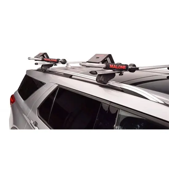 Malone Downloader Kayak Carrier with Telos XL Load Assistant image {4}