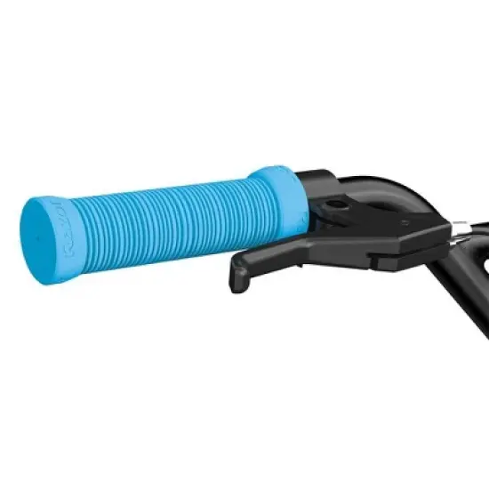 Razor Flashback 2 Wheel Kick Scooter - Blue image {6}