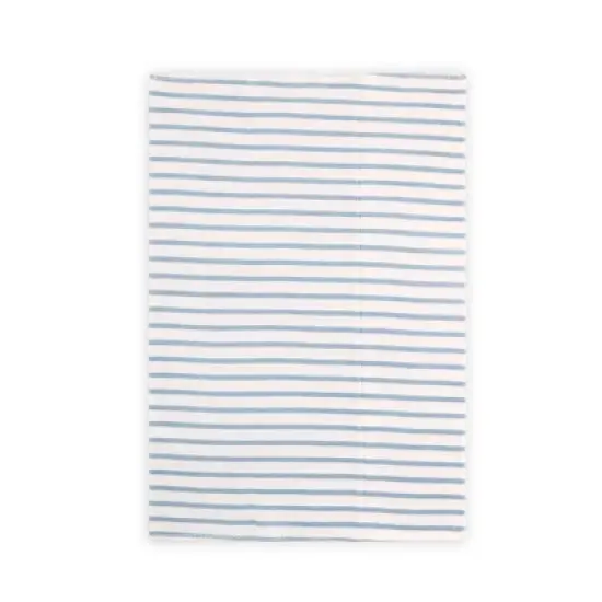 The Peanutshell Newborn Gift Set - Blue - 23pc image {10}