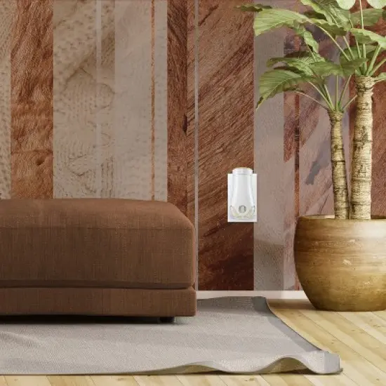 Glade PlugIns Scented Oil Air Freshener Refills Cashmere Woods - 3.35 fl oz/5ct image {1}