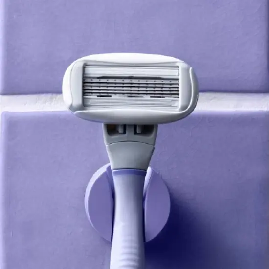 Flamingo Women's Razor Blade Refills - 5-Blade Refill Cartridges - 8ct image {3}