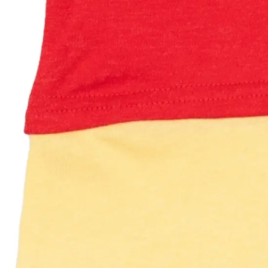 Disney Winnie the Pooh Costume Short Sleeve Romper  image {5}