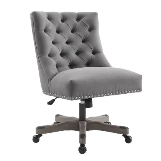 Della Office Chair - Linon image {11}