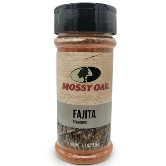 Game Keeper Fajita Seasoing image {2}