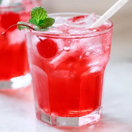 Trader Vic's Pomegranate Grenadine Syrup for Cocktail Mixes, Mocktails, & Drinks 32 Fl. Oz. / 946 Ml. image {3}