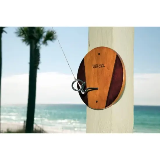 Viva Sol Hook & Ring image {2}