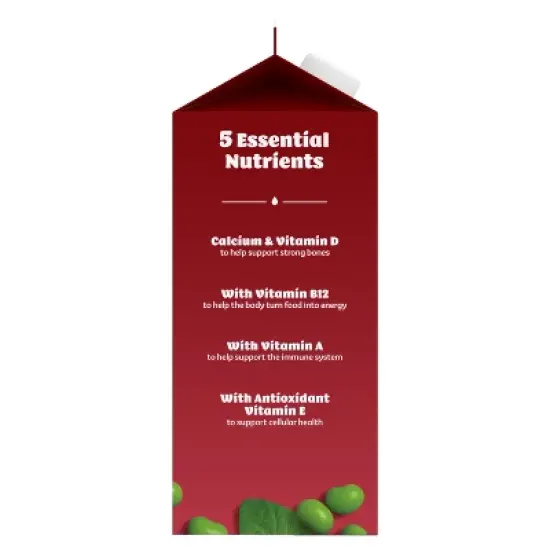 Silk Soy Milk image {11}