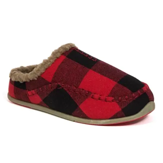 Deer Stags Kids' Lil Nordic Slipper image {10}