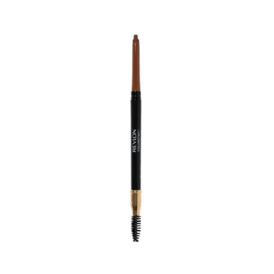 Revlon Colorstay Brow Pencil - Waterproof with Angled Tip image {11}