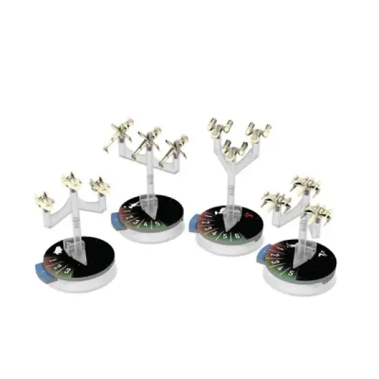 Star Wars Armada Game image {4}