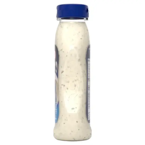 Kraft Original Tartar Sauce Squeeze Bottle - 12oz image {6}