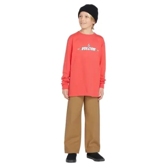 Volcom Boys Krafter Pants image {3}