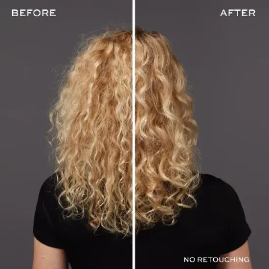 John Frieda Frizz Ease Extra Strength Frizzy Hair Serum with Argan, Coconut, and Moringa Oil - 1.69 fl oz image {4}