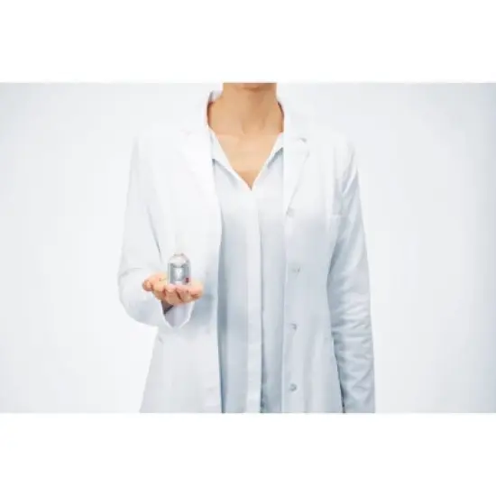 Vichy LiftActiv 1.5% Hyaluronic Acid Wrinkle Corrector, Hyaluronic Acid Face Serum with Vitamin C - 1.01 fl oz image {3}