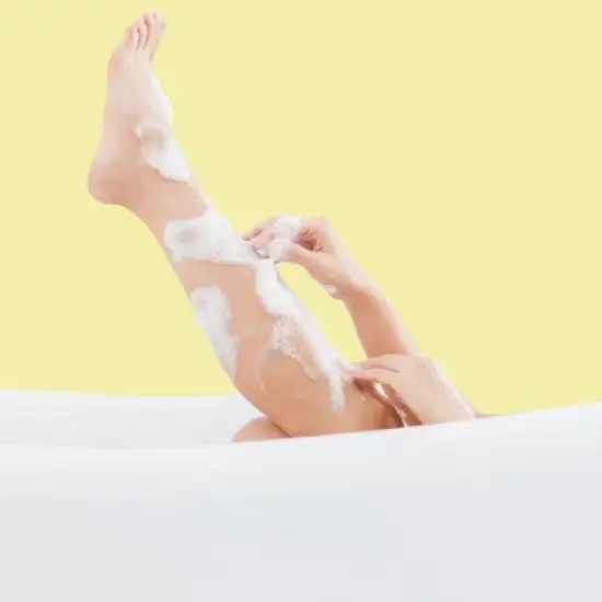 T.Taio Esponjabon Bar Soap - Oatmeal Exfoliating - 4.2oz image {3}