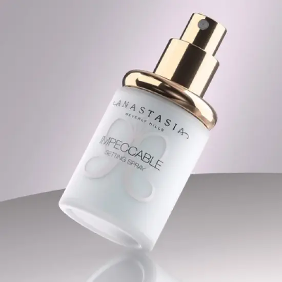 Anastasia Beverly Hills Mini Impeccable Blurring Matte Setting Spray - 1.35 fl oz - Ulta Beauty image {5}