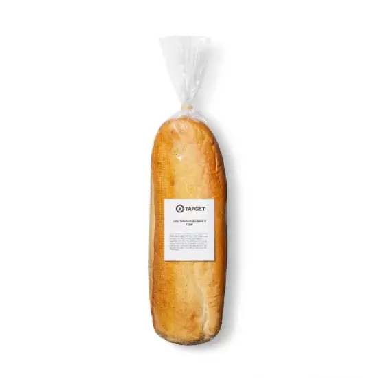 French Demi Bread - 7oz - Favorite Day&trade; image {2}