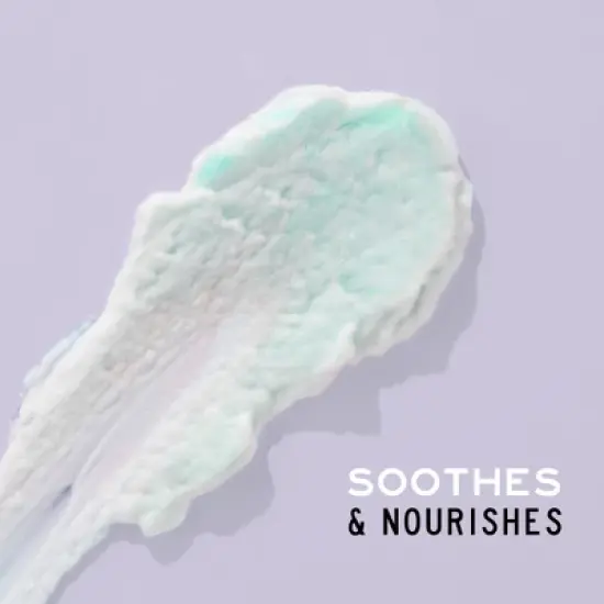 Edge Extra Moisturizing Shave Gel Twinpack - 14oz image {5}