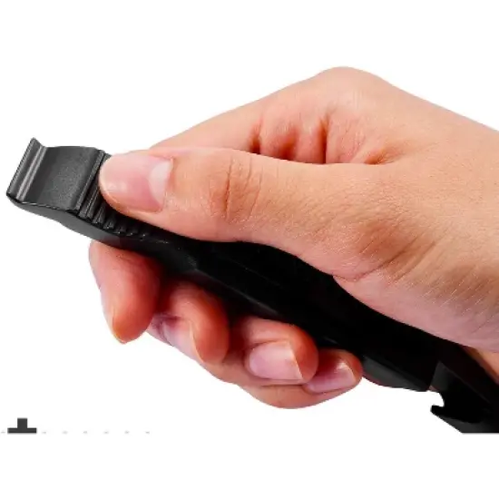 PRO BIKE TOOL Bike Tire Levers 3 Pack - Black image {2}