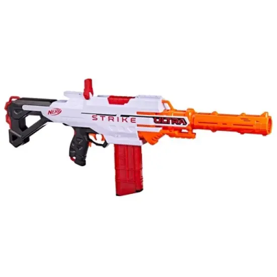 NERF Ultra Strike Blaster image {2}