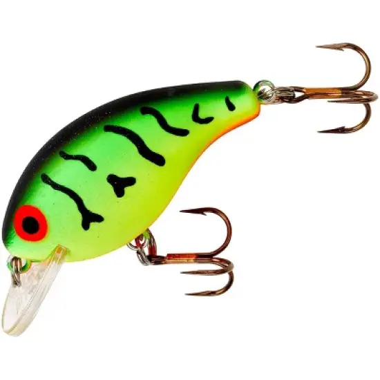 Rebel Super Teeny Wee-R 1/8 oz Fishing Lure image {3}