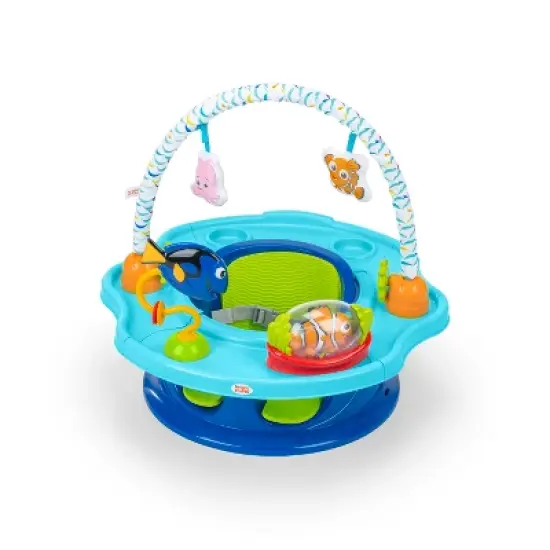 Bright Starts 3-in-1 SuperSeat image {14}