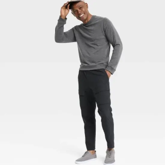 Men's Outdoor Pants - All in Motion&trade; image {2}