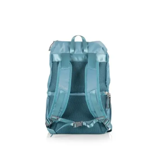 Picnic Time Tarana Outdoor Soft Cooler Backpack image {5}