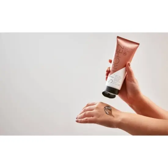 St. Tropez Gradual Tan Tinted Daily Firming Lotion - 6.7oz - Ulta Beauty image {2}