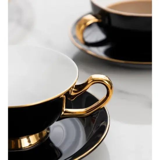 The Enchanted Tea Service Collection image {3}