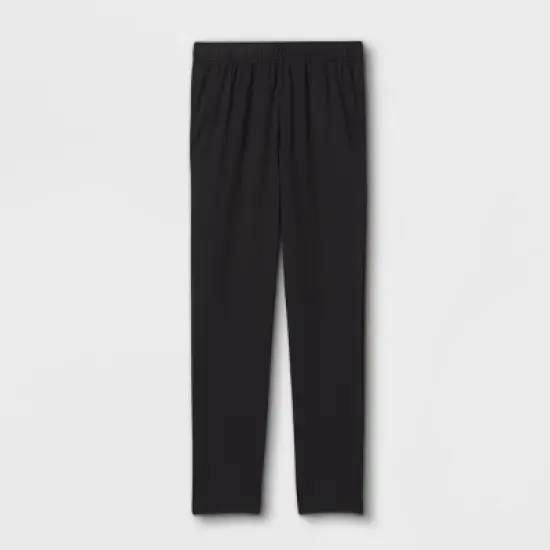 Boys' Mesh Performance Pants - All in Motion&trade; image {4}