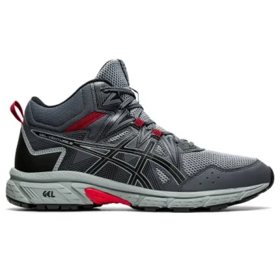 ASICS Men's GEL-VENTURE 8 Mid Top Running Shoes 1011A993 image {8}